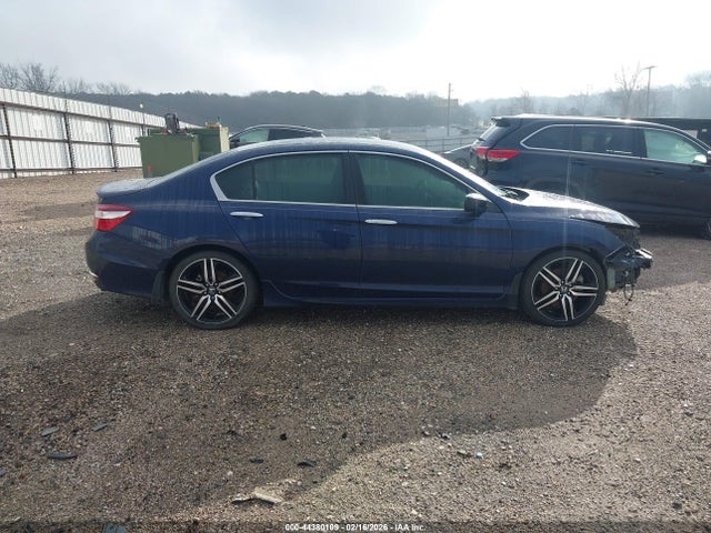 1HGCR2F54HA226552 Honda Accord Sport