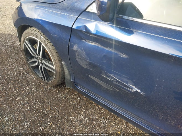 1HGCR2F54HA226552 Honda Accord Sport