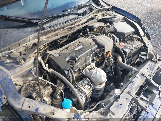 1HGCR2F54HA226552 Honda Accord Sport