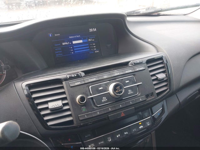 1HGCR2F54HA226552 Honda Accord Sport