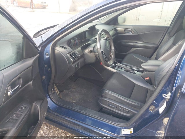 1HGCR2F54HA226552 Honda Accord Sport