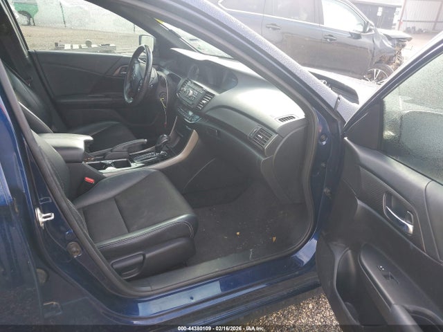 1HGCR2F54HA226552 Honda Accord Sport