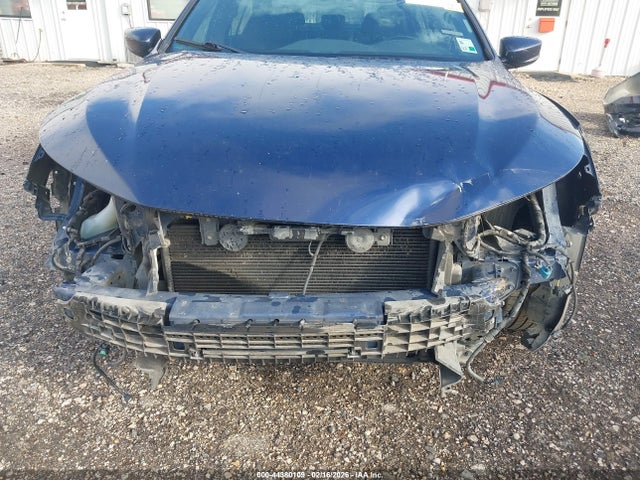 1HGCR2F54HA226552 Honda Accord Sport
