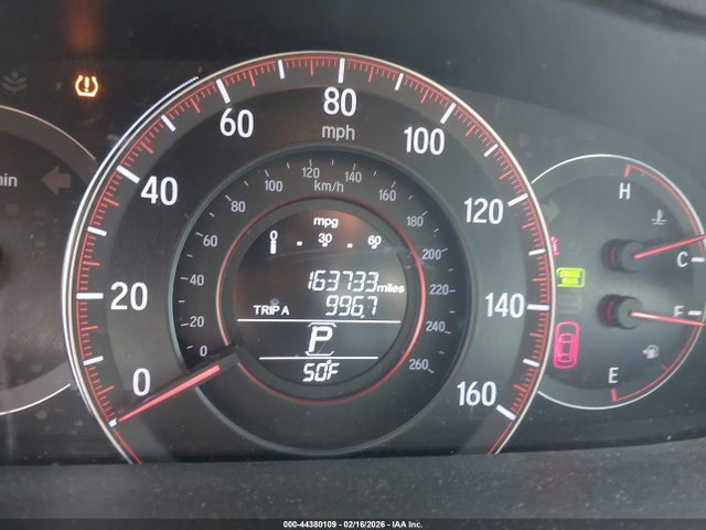 1HGCR2F54HA226552 Honda Accord Sport