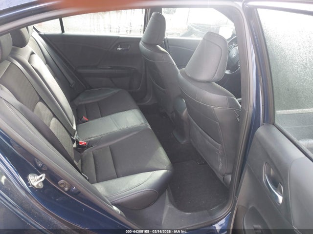 1HGCR2F54HA226552 Honda Accord Sport