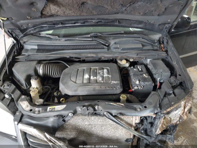 Aukcja sprzedaży 2014 Chrysler Town & Country S, vin: 2C4RC1HG3ER177953, numer aukcji: 44380110