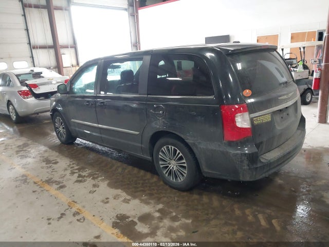 Aukcja sprzedaży 2014 Chrysler Town & Country S, vin: 2C4RC1HG3ER177953, numer aukcji: 44380110