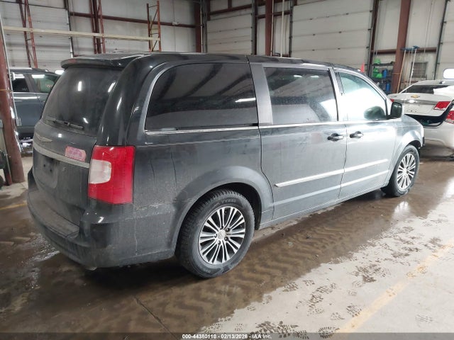 Aukcja sprzedaży 2014 Chrysler Town & Country S, vin: 2C4RC1HG3ER177953, numer aukcji: 44380110