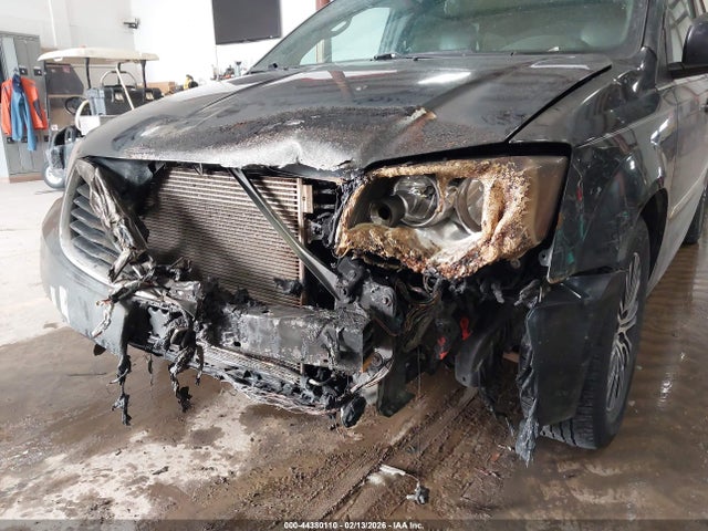 Aukcja sprzedaży 2014 Chrysler Town & Country S, vin: 2C4RC1HG3ER177953, numer aukcji: 44380110