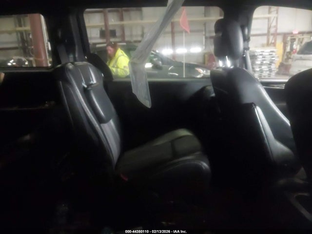 Aukcja sprzedaży 2014 Chrysler Town & Country S, vin: 2C4RC1HG3ER177953, numer aukcji: 44380110