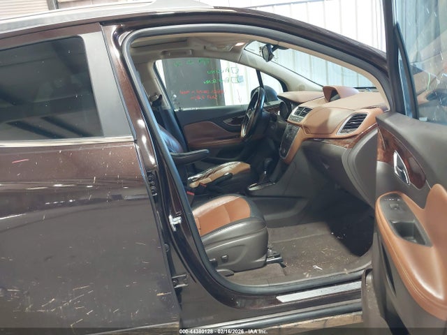 Aukcja sprzedaży 2014 Buick Encore Leather, vin: KL4CJCSB7EB599303, numer aukcji: 44380128