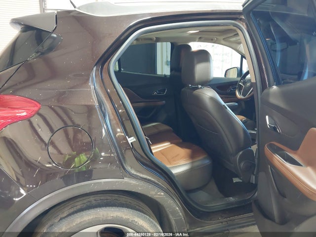 Aukcja sprzedaży 2014 Buick Encore Leather, vin: KL4CJCSB7EB599303, numer aukcji: 44380128