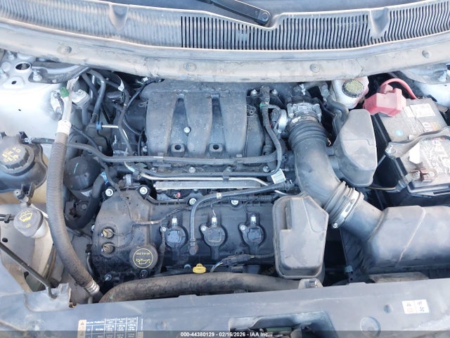 2018 FORD EXPLORER 1FM5K7D82JGC86978 Photo 9