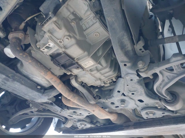 1FM5K7D82JGC86978 Ford EXPLORER XLT