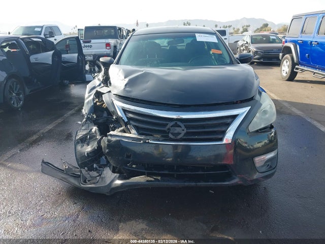 Nissan Altima 2.5 S 2015 1N4AL3AP2FC597917 Image 11