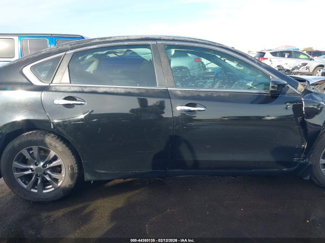 Nissan Altima 2.5 S 2015 1N4AL3AP2FC597917 Image 12