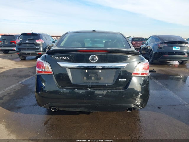 Nissan Altima 2.5 S 2015 1N4AL3AP2FC597917 Image 15