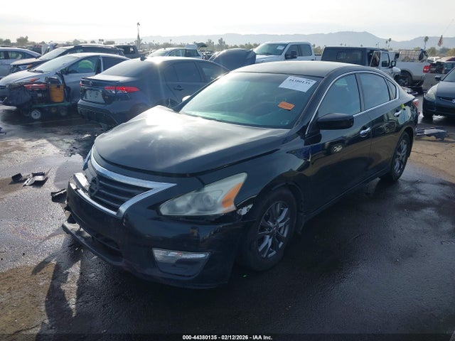 Nissan Altima 2.5 S 2015 1N4AL3AP2FC597917 Image 16