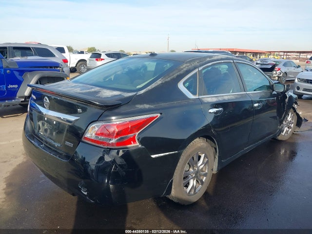 Nissan Altima 2.5 S 2015 1N4AL3AP2FC597917 Image 17