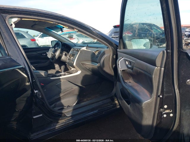 Nissan Altima 2.5 S 2015 1N4AL3AP2FC597917 Image 5
