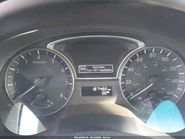 Nissan Altima 2.5 S 2015 1N4AL3AP2FC597917 Image 7