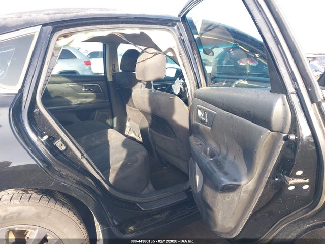 Nissan Altima 2.5 S 2015 1N4AL3AP2FC597917 Image 8