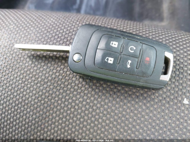 1G1PC5SB3F7275467 Chevrolet Cruze 1lt Auto