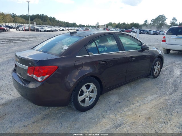 1G1PC5SB3F7275467 Chevrolet Cruze 1lt Auto