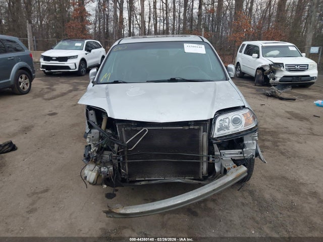 44380140 :رقم المزاد ، 2HNYD18412H539708 vin ، 2002 Acura Mdx مزاد بيع