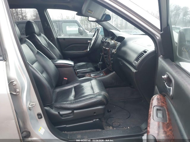 44380140 :رقم المزاد ، 2HNYD18412H539708 vin ، 2002 Acura Mdx مزاد بيع