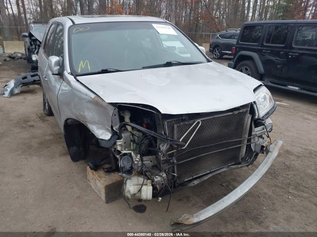 44380140 :رقم المزاد ، 2HNYD18412H539708 vin ، 2002 Acura Mdx مزاد بيع