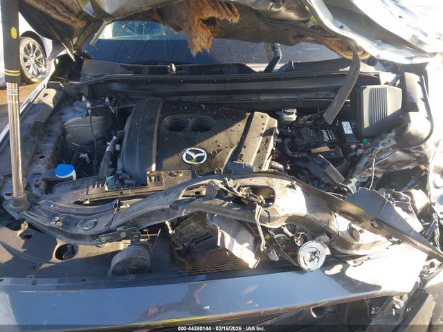 2019 Mazda Cx-5 Touring მანქანა იყიდება აუქციონზე, vin: JM3KFACM0K0573521, აუქციონის ნომერი: 44380144