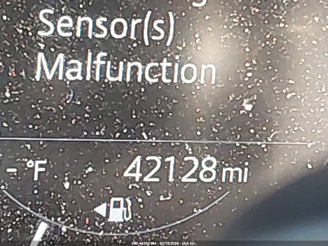 2019 Mazda Cx-5 Touring მანქანა იყიდება აუქციონზე, vin: JM3KFACM0K0573521, აუქციონის ნომერი: 44380144