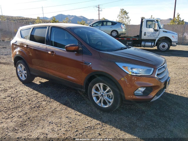 2017 FORD ESCAPE 1FMCU9G94HUA51110
