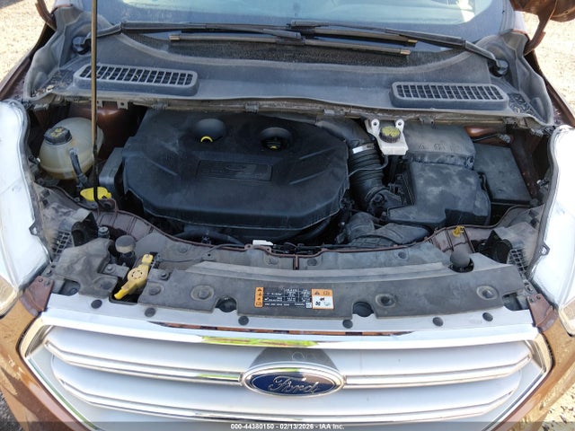 2017 FORD ESCAPE 1FMCU9G94HUA51110 Photo 9