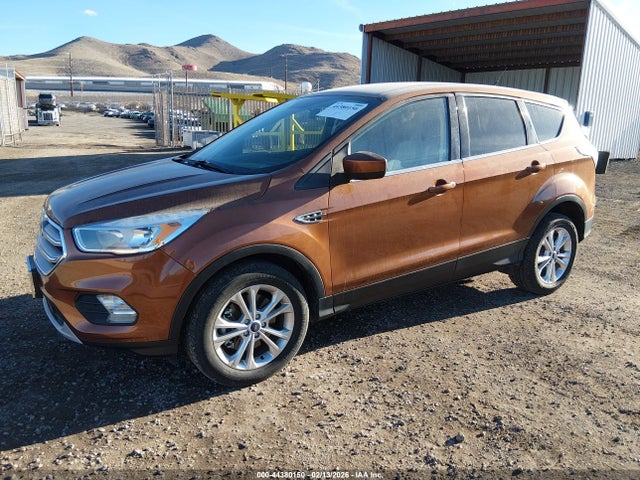 2017 FORD ESCAPE 1FMCU9G94HUA51110 Photo 1