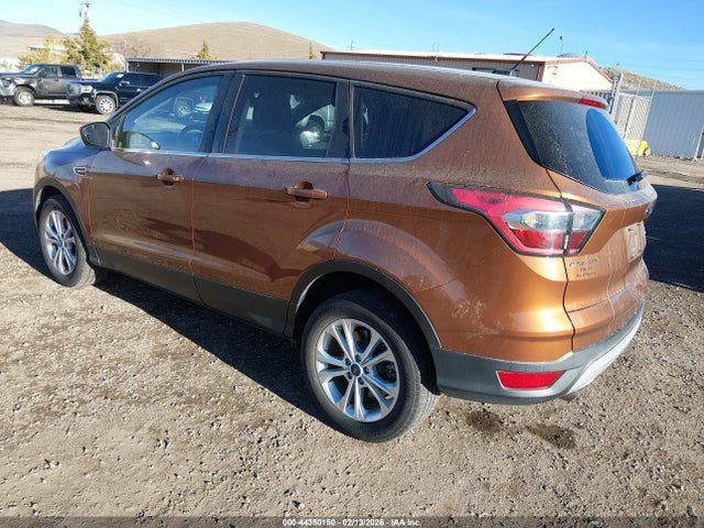 2017 FORD ESCAPE 1FMCU9G94HUA51110 Photo 2