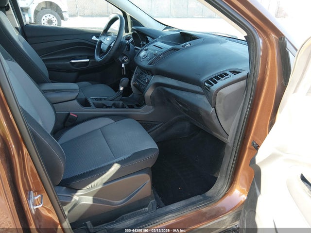 2017 FORD ESCAPE 1FMCU9G94HUA51110 Photo 4