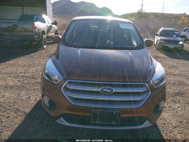 2017 FORD ESCAPE 1FMCU9G94HUA51110 Photo 5