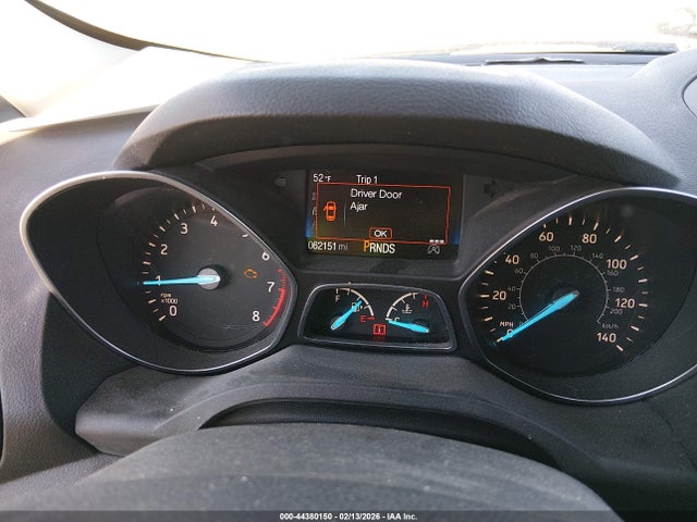 2017 FORD ESCAPE 1FMCU9G94HUA51110 Photo 6