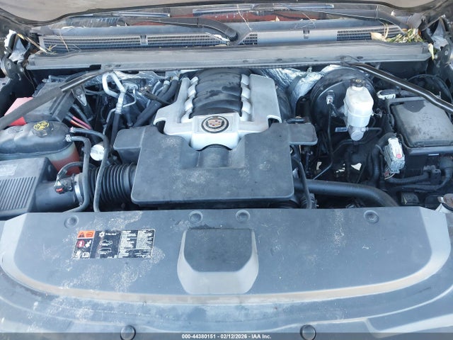 2015 CADILLAC ESCALADE 1GYS4CKJ7FR220965 Photo 9