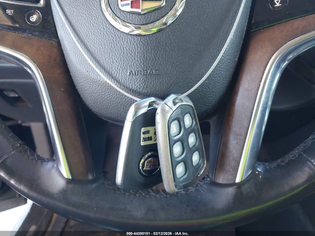 2015 CADILLAC ESCALADE 1GYS4CKJ7FR220965 Photo 10