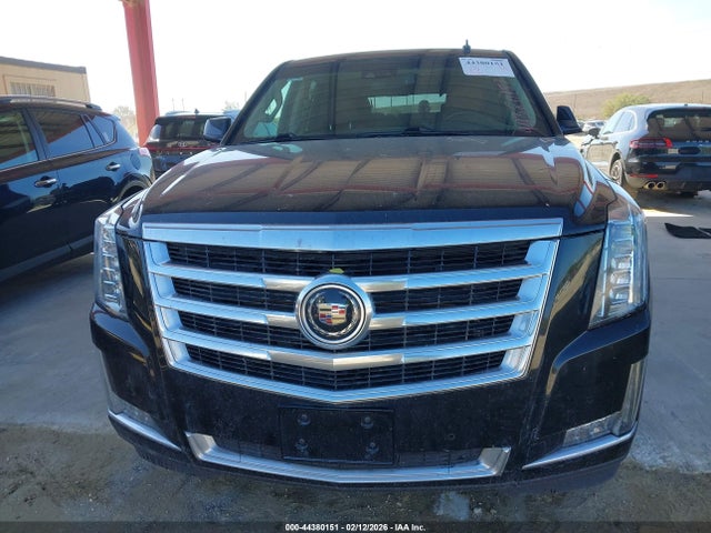 2015 CADILLAC ESCALADE 1GYS4CKJ7FR220965 Photo 5