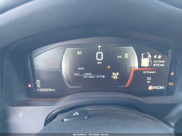 2015 CADILLAC ESCALADE 1GYS4CKJ7FR220965 Photo 6