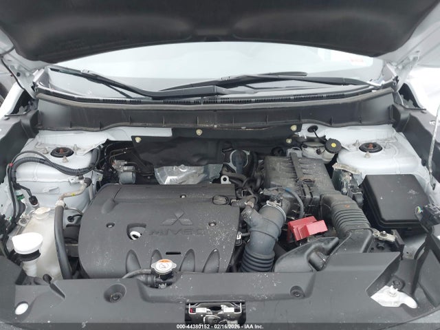 JA4ARUAU6PU006966 Mitsubishi Outlander Sport 2.0 Le Awc