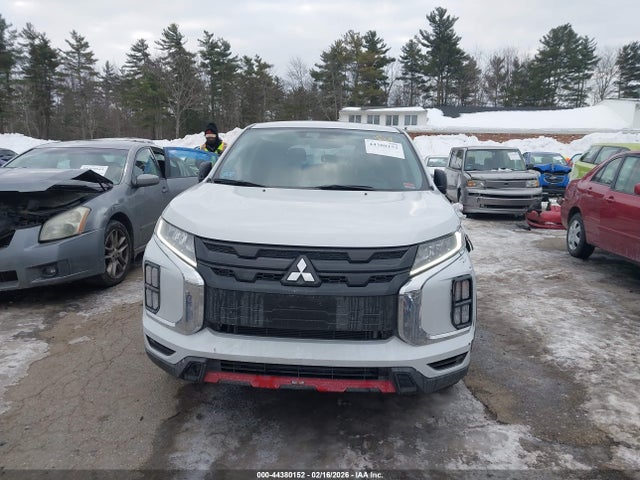 JA4ARUAU6PU006966 Mitsubishi Outlander Sport 2.0 Le Awc