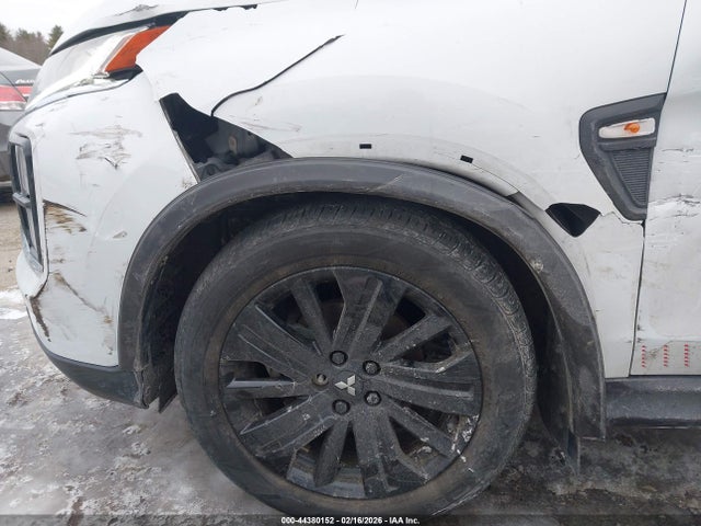 JA4ARUAU6PU006966 Mitsubishi Outlander Sport 2.0 Le Awc