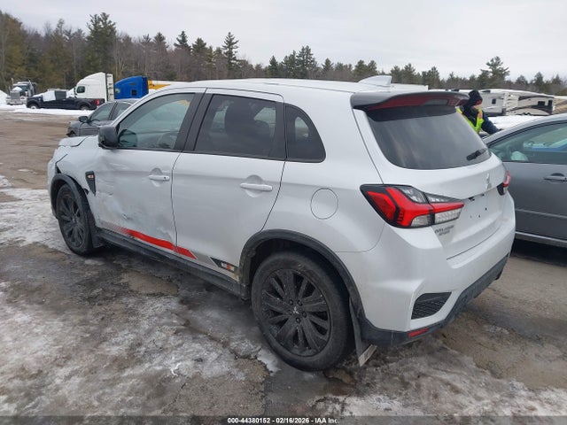 JA4ARUAU6PU006966 Mitsubishi Outlander Sport 2.0 Le Awc
