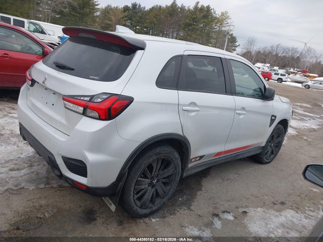 JA4ARUAU6PU006966 Mitsubishi Outlander Sport 2.0 Le Awc