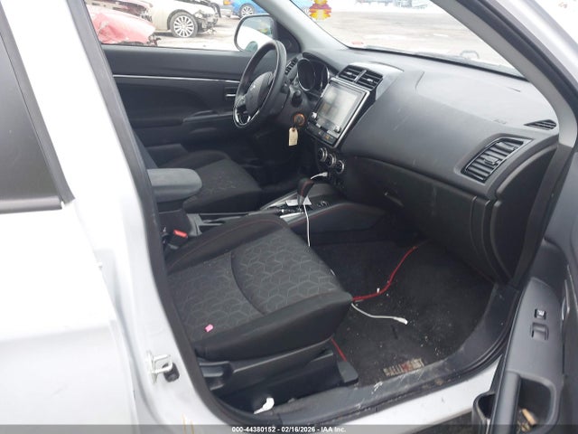 JA4ARUAU6PU006966 Mitsubishi Outlander Sport 2.0 Le Awc